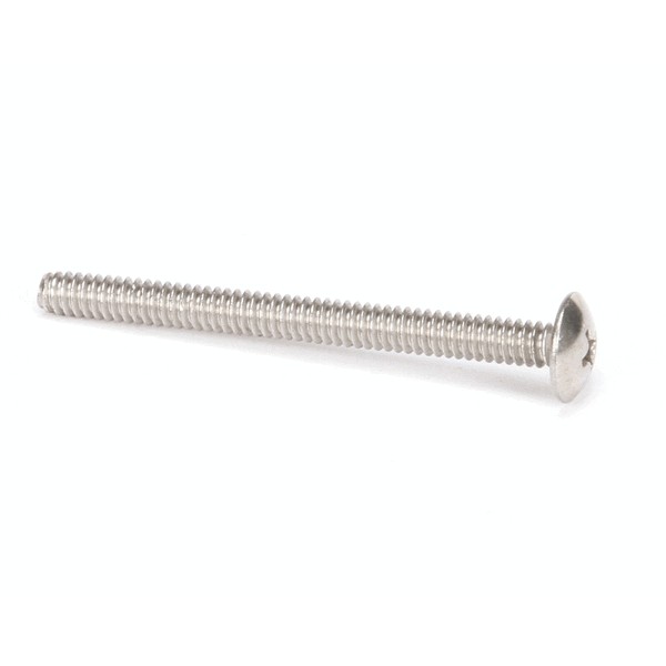 (image for) Viking Range 035547-000 SCREW, 10-24 X 2 1/2 SS